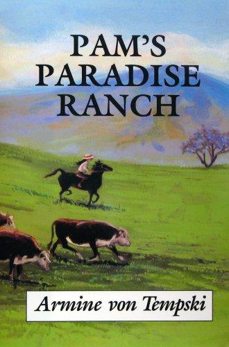 Pam's paradise ranch