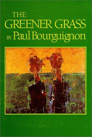 The greener grass