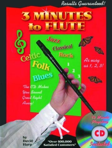 3 Minutes to Flute