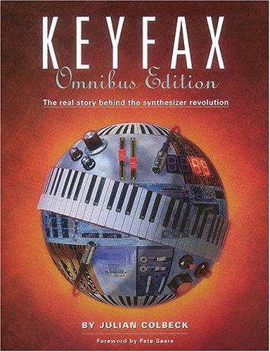 Keyfax The Omnibus Edition