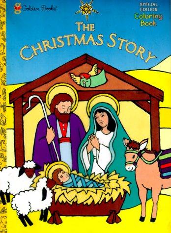 The Christmas Story