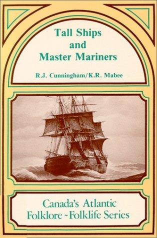 Tall ships and master mariners