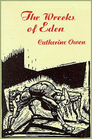 The wrecks of Eden
