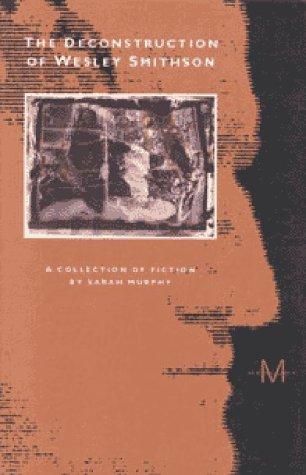 The deconstruction of Wesley Smithson