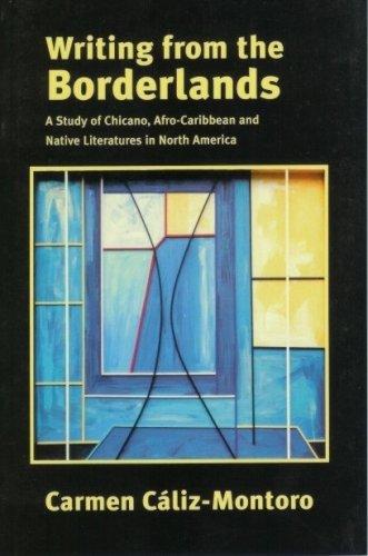 Writing from the borderlands
