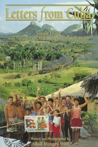 Letters from Cuba