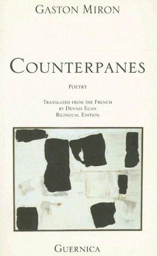 Counterpanes