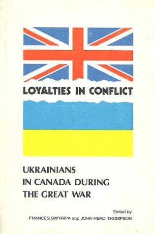 Loyalties in conflict
