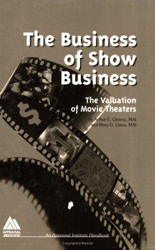 The business of show business