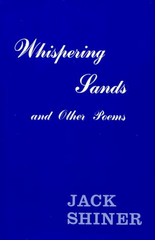Whispering sands and other poems