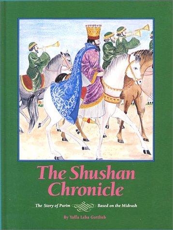 The Shushan Chronicle