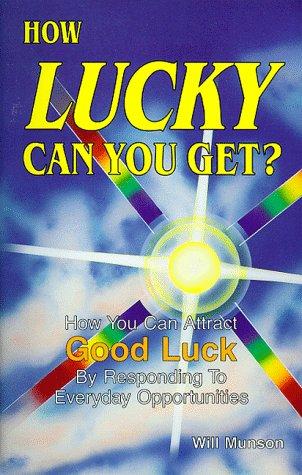 How lucky can you get?