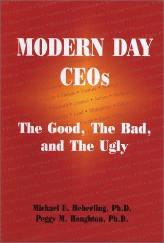 Modern Day CEOs