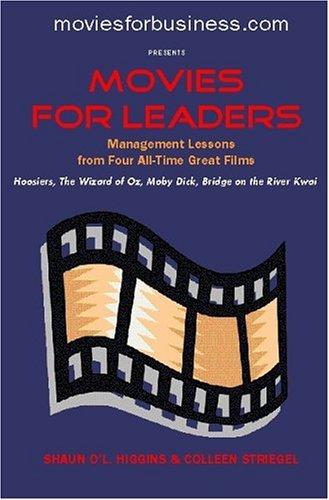Movies for Leaders
