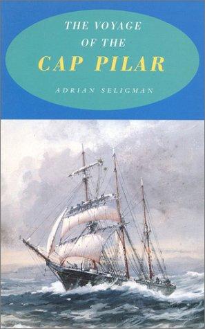 The voyage of the Cap Pilar