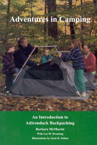 Adventures in camping