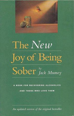 The new joy of being sober