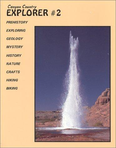 Canyon Country explorer #2