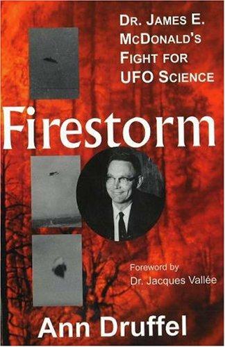 Firestorm