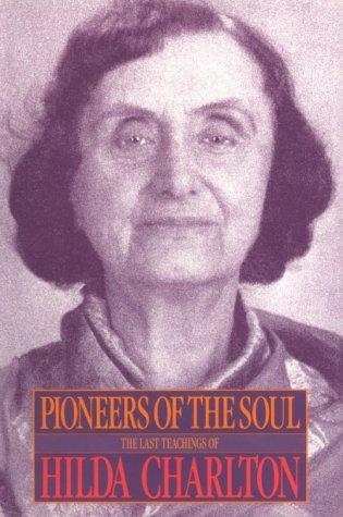 Pioneers of the soul