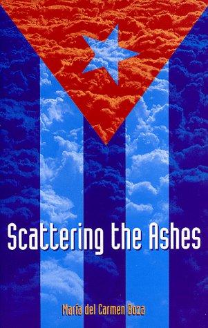 Scattering the ashes