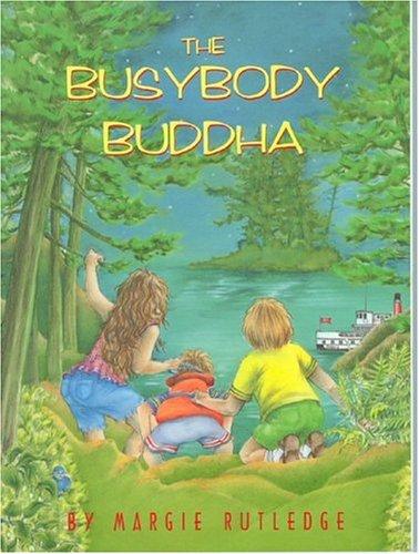 The Busybody Buddha