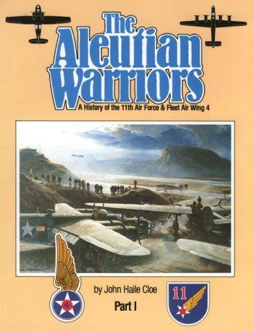 The Aleutian Warriors