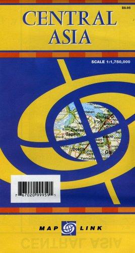 Central Asia