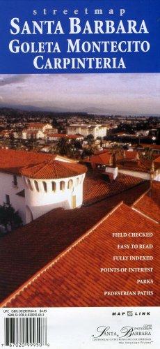 Santa Barbara, Goleta, Montecito, Carpinteria
