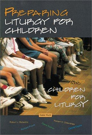 Hymnal Litergy for Children