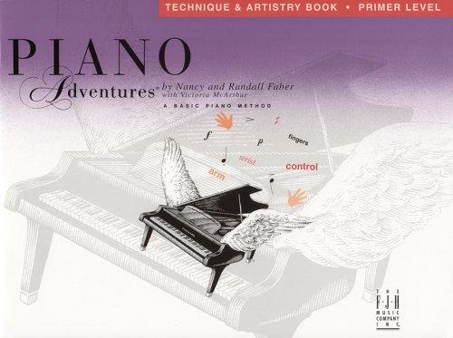 Piano Adventures