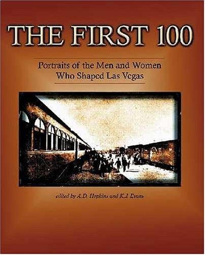 First 100