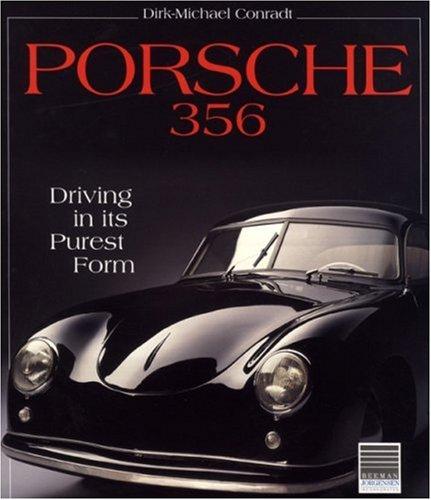 Porsche 356