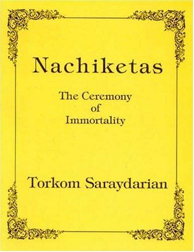 Nachiketas