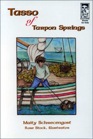 Tasso of Tarpon Springs