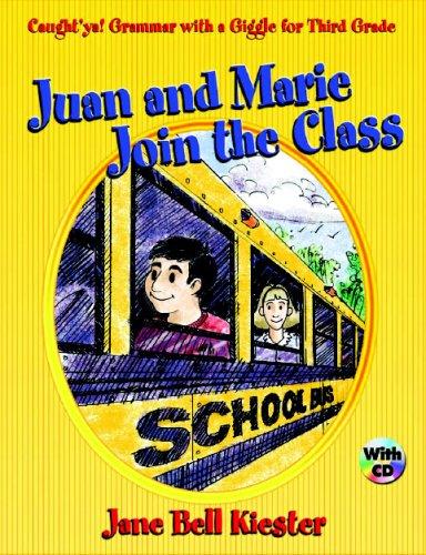 Juan and Marie join the class