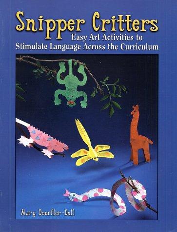 Snipper Critters