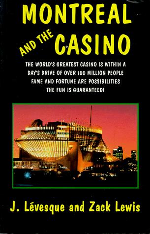 Montreal and the casino