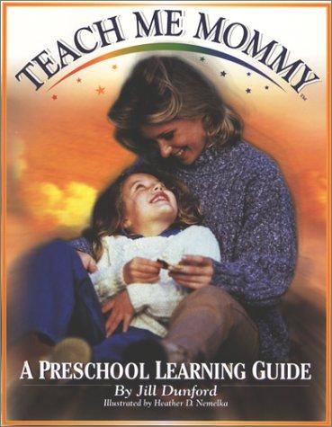 Teach Me Mommy