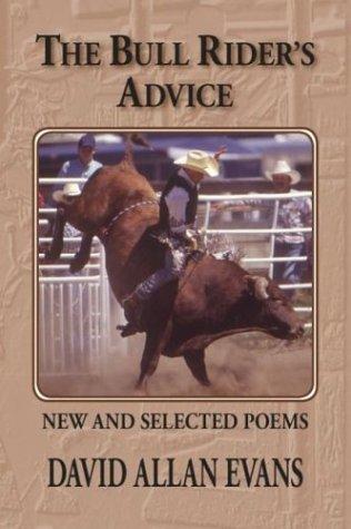 The bull rider's advice
