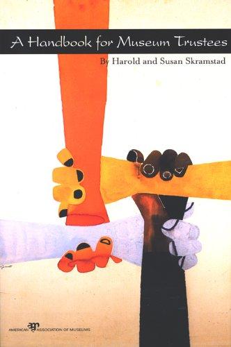 A handbook for museum trustees
