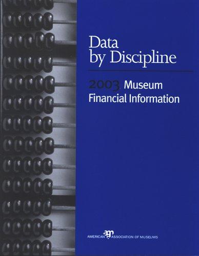 Data By Discipline