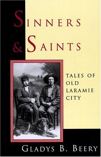 Sinners and Saints