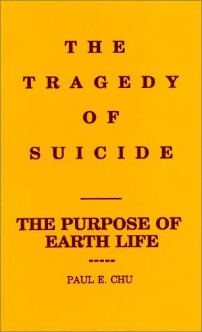 The tragedy of suicide