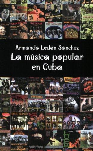 LA Musica Popular En Cuba