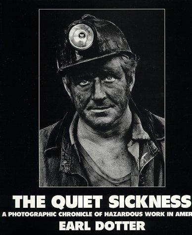 The quiet sickness