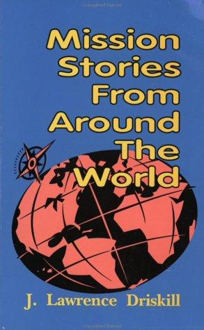 Mission stories from around the world