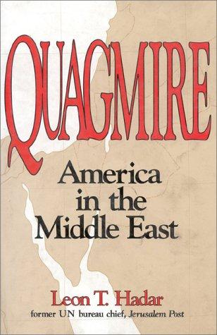 Quagmire