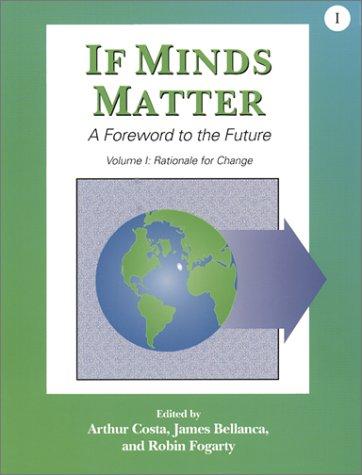 If minds matter