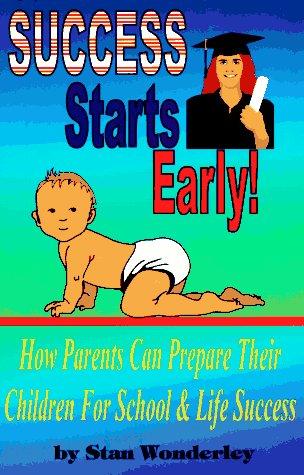 Success starts early!